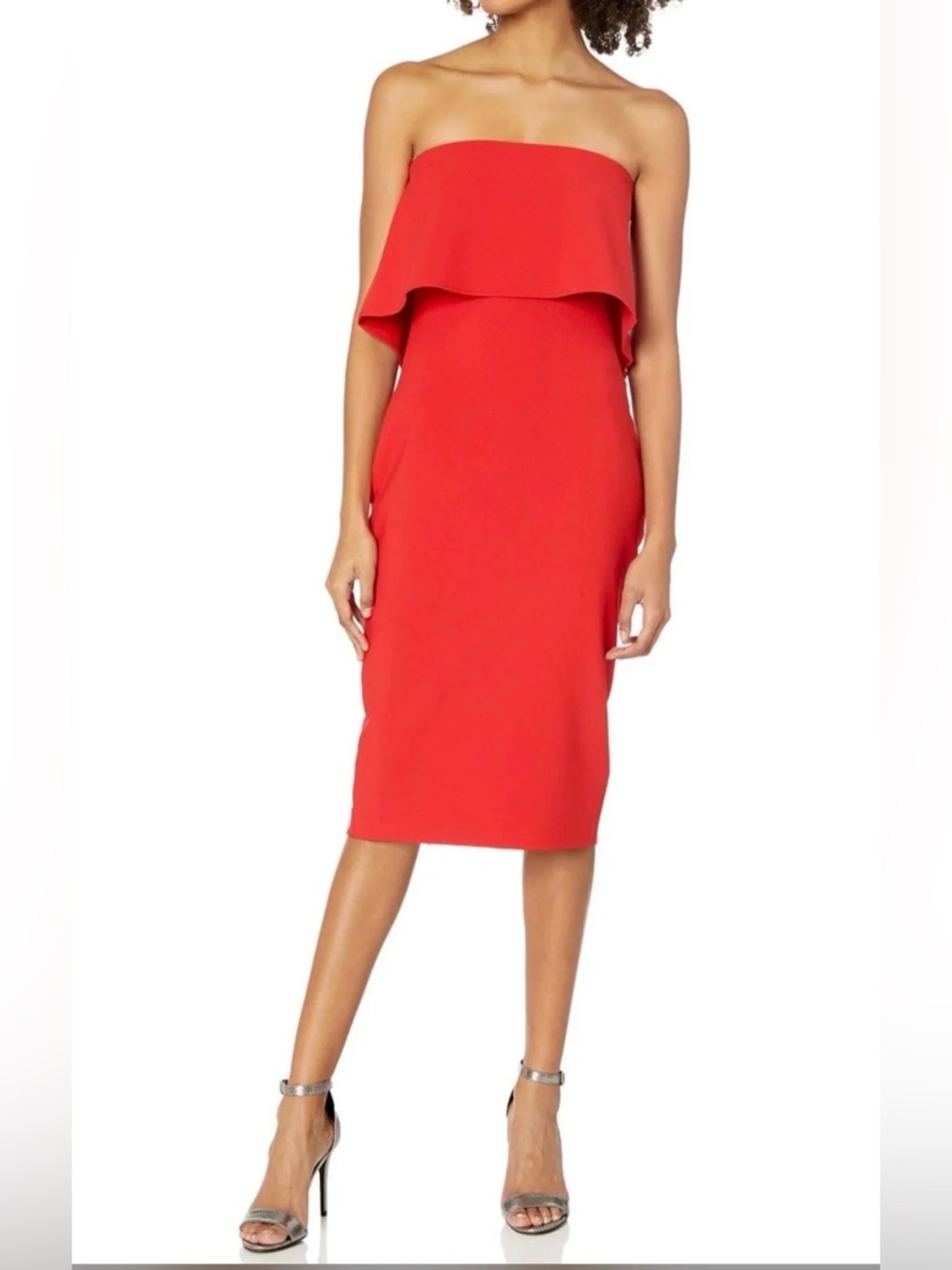 Likely $178 NWT driggs dress size 2